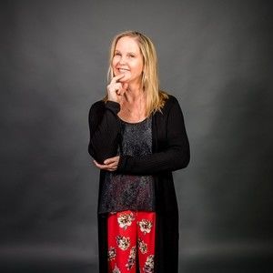 Meet your Posher, Christie